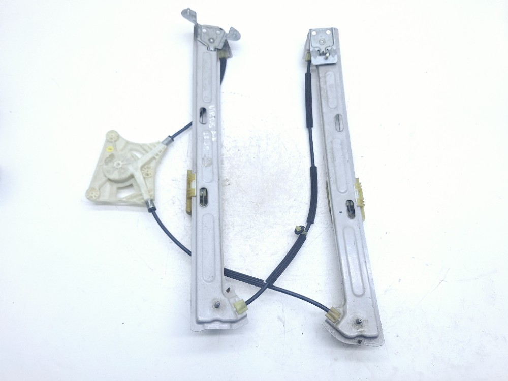 Máquina Vidro S Motor Dianteiro Esquerdo Vw Virtus 1.0 2019