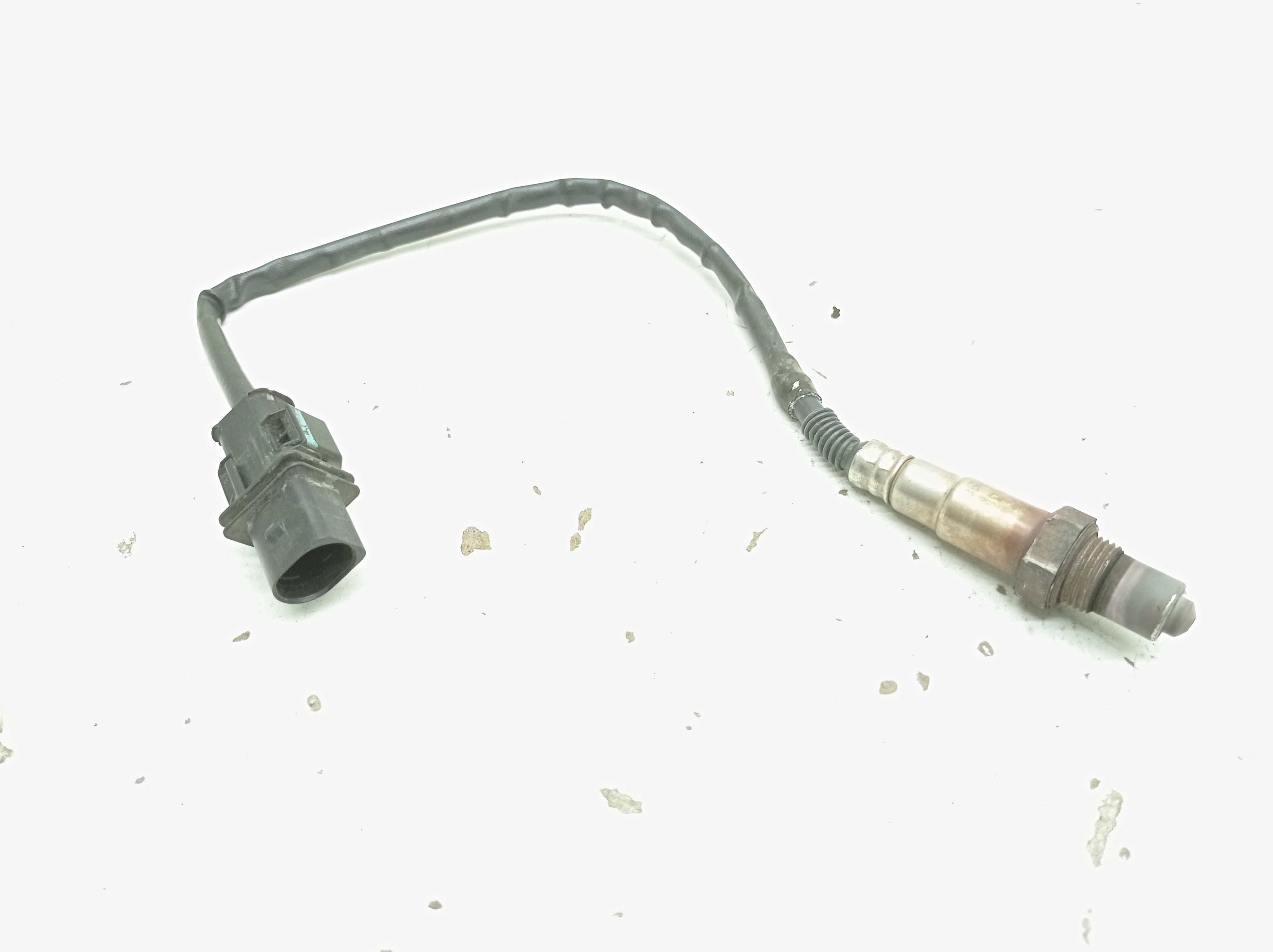 Sonda Lambda Chevrolet Omega Cd 3.6 2008 Nº92068286