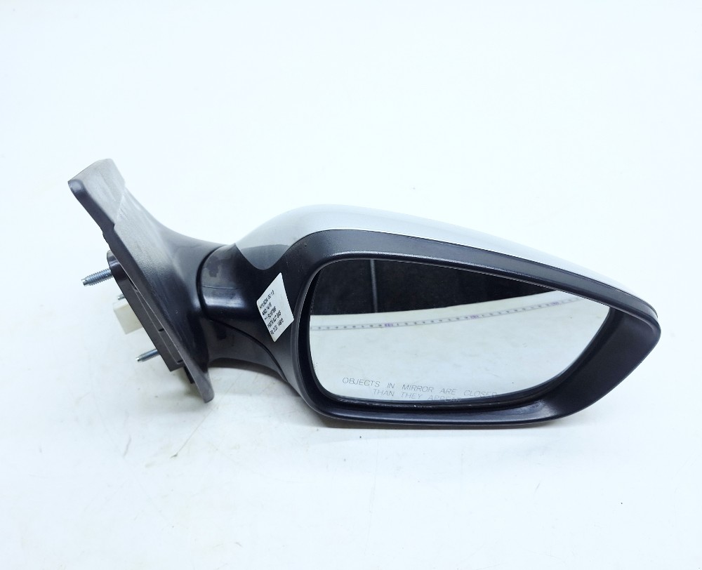 Retrovisor Direito C Pisca I30 1.8 2014 2015