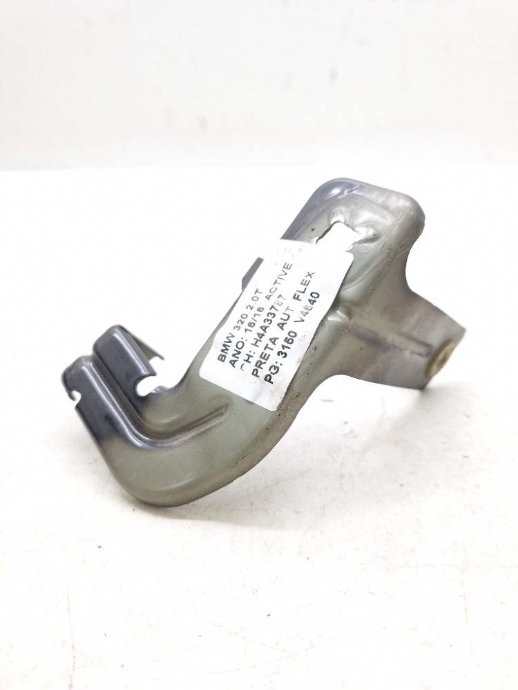 Suporte Paralama Esquerdo Bmw 320i 2.0 2016 2017 72558214