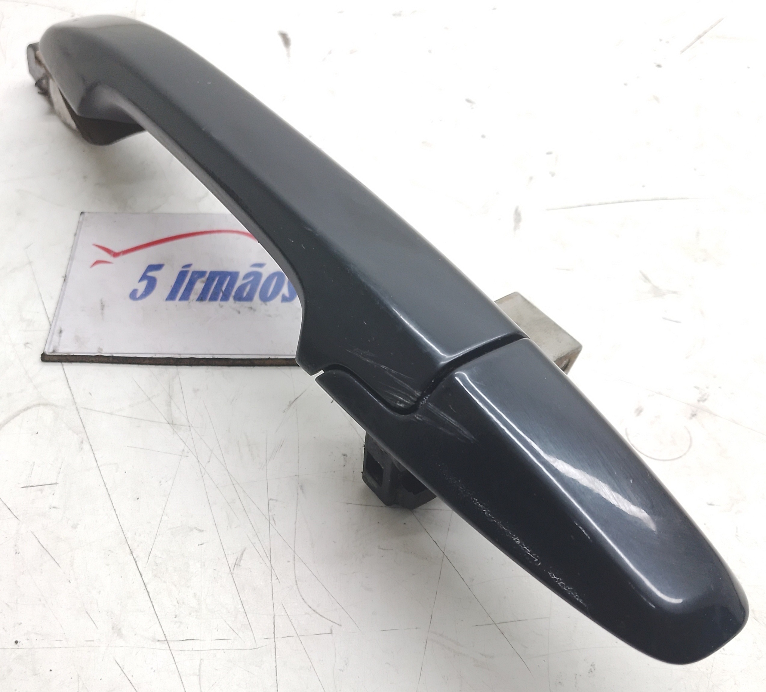 Maçaneta Externa Traseira Esquerda Honda Civic 1.8 2007  Traseira