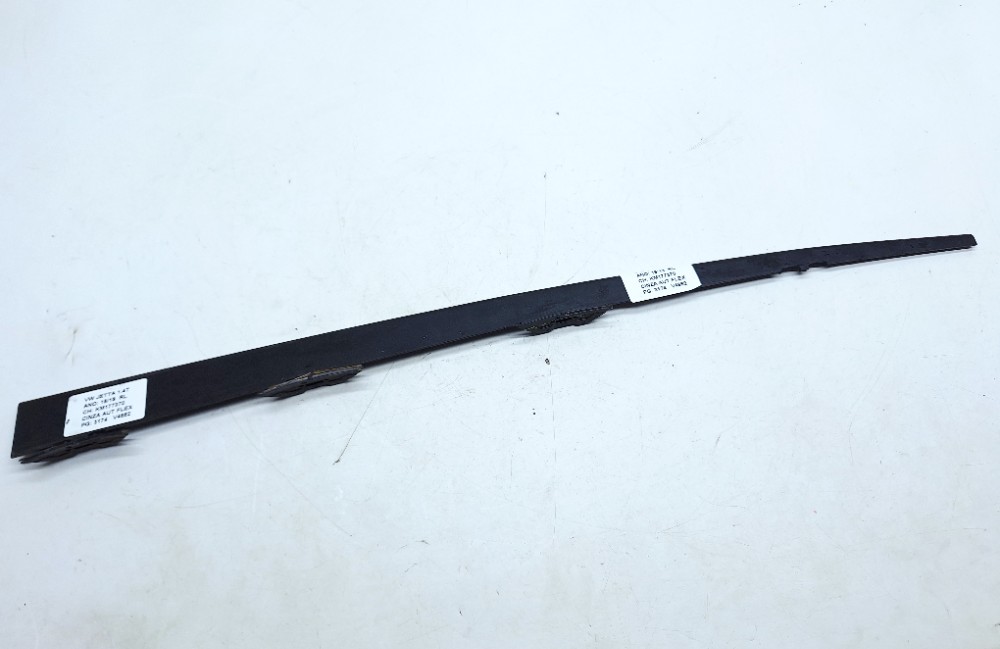Guia Direito Teto Solar Vw Jetta 1.4 2019 30027788