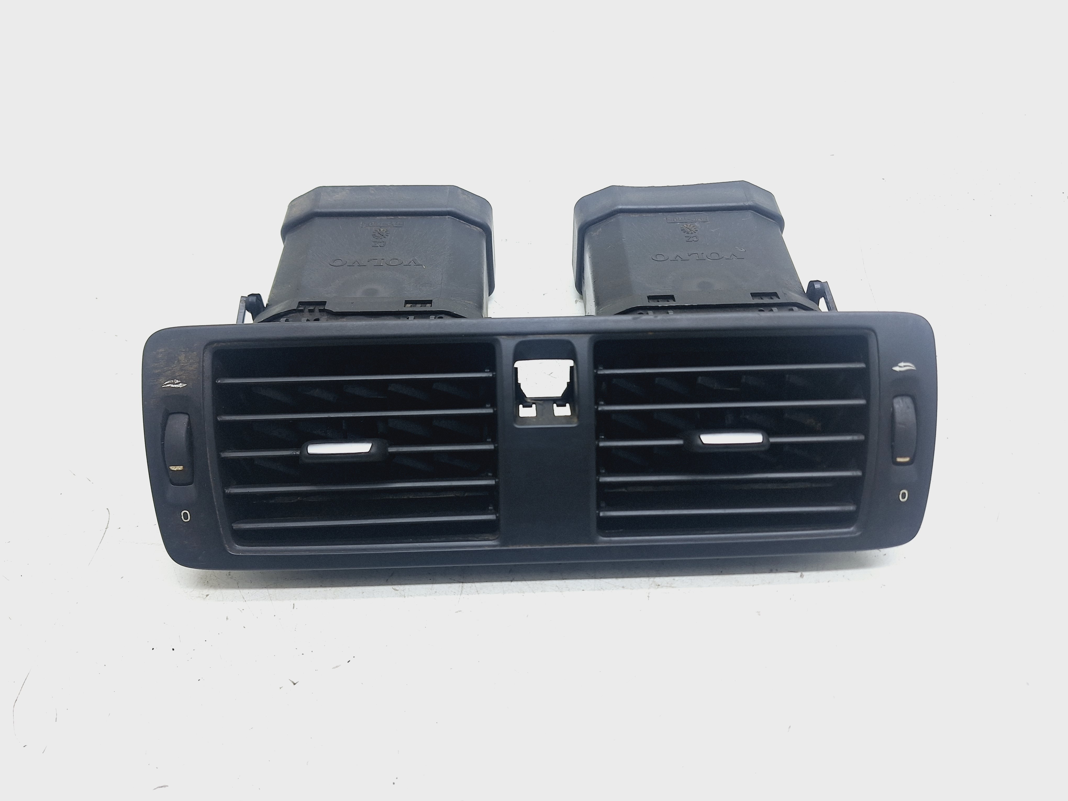 Difusor Ar Central Volvo C30 2.5 Turbo 2007 2008 505068