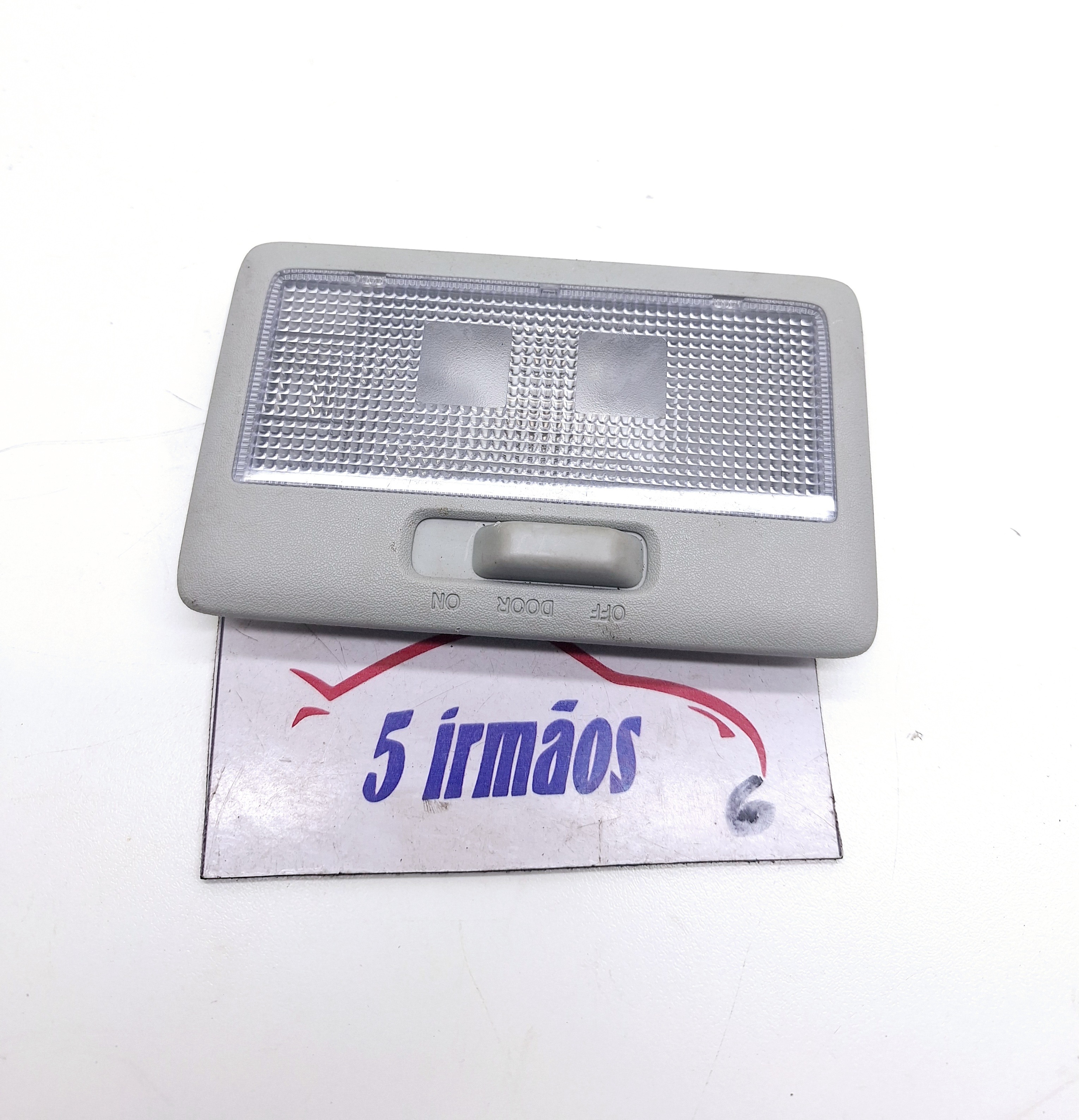 Luz Teto Cortesia Suzuki Vitara 1.4 Turbo 2017 Nº3621060p0