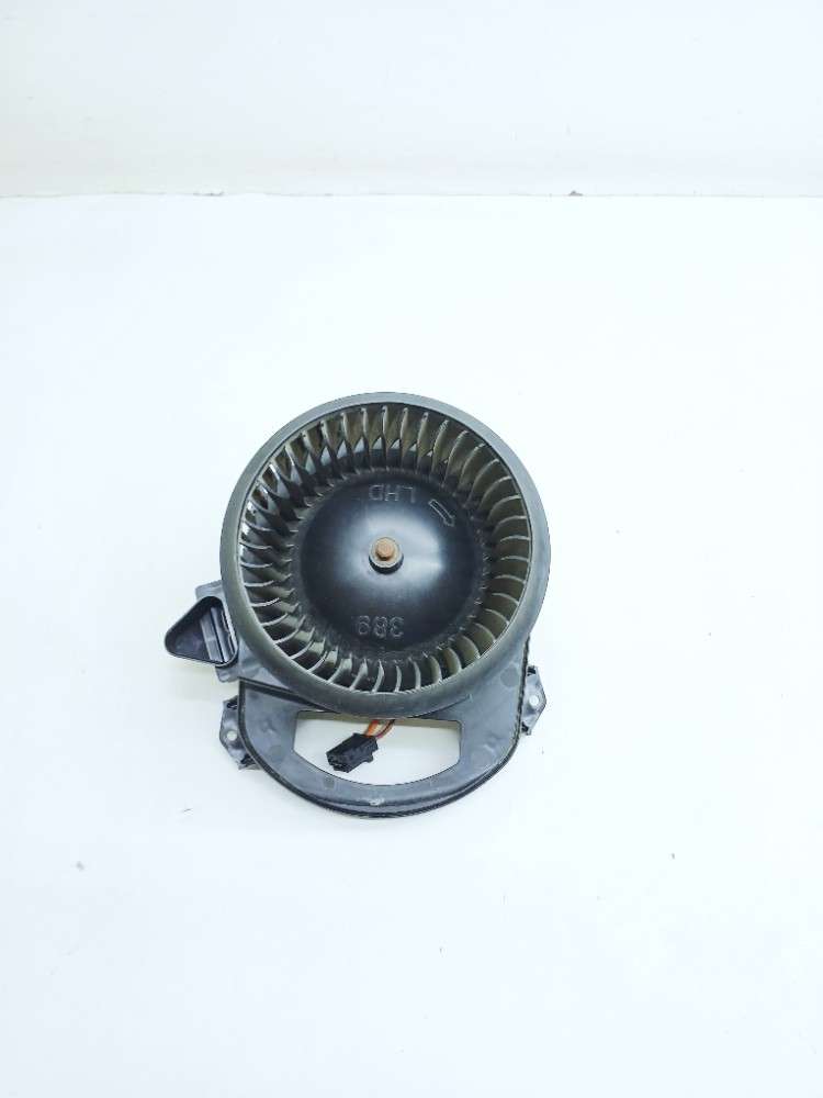 Ventoinha Ar Condicionado Mercedes B200 1.6 2013 2014