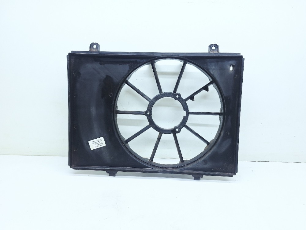 Defletor Ventoinha S Ventoinha Chery Qq 1.0 2019 J001308010