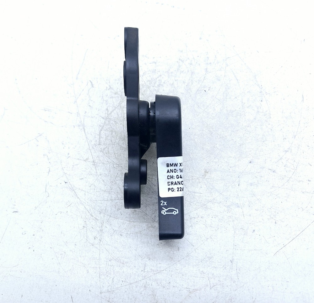 Alavanca Abertura Capô S Cabo Bmw X1 2.0 2016 7326517