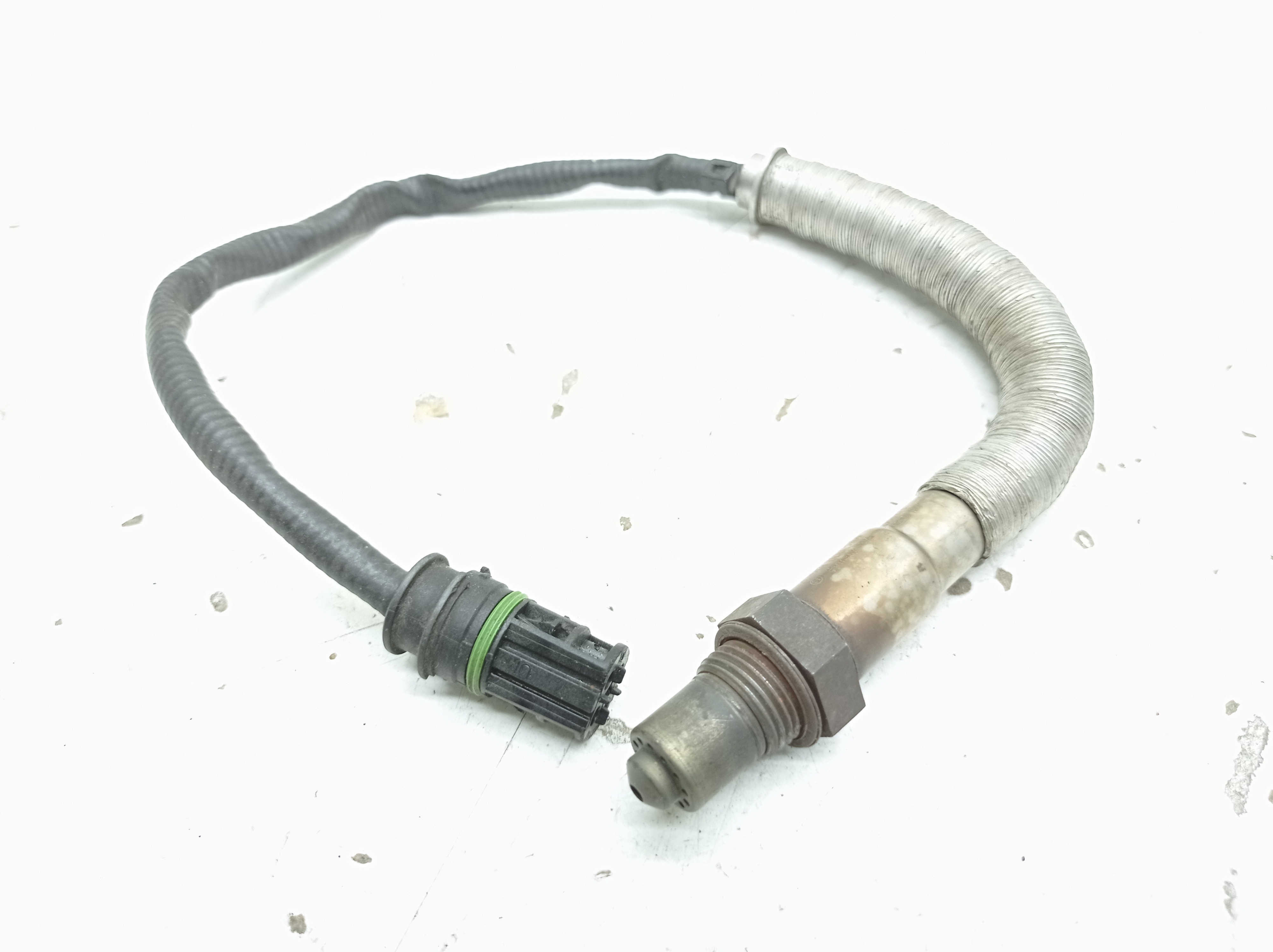 Sonda Lambda Bmw X1 2.0 Asp 2011 / 2012 Nº754524303