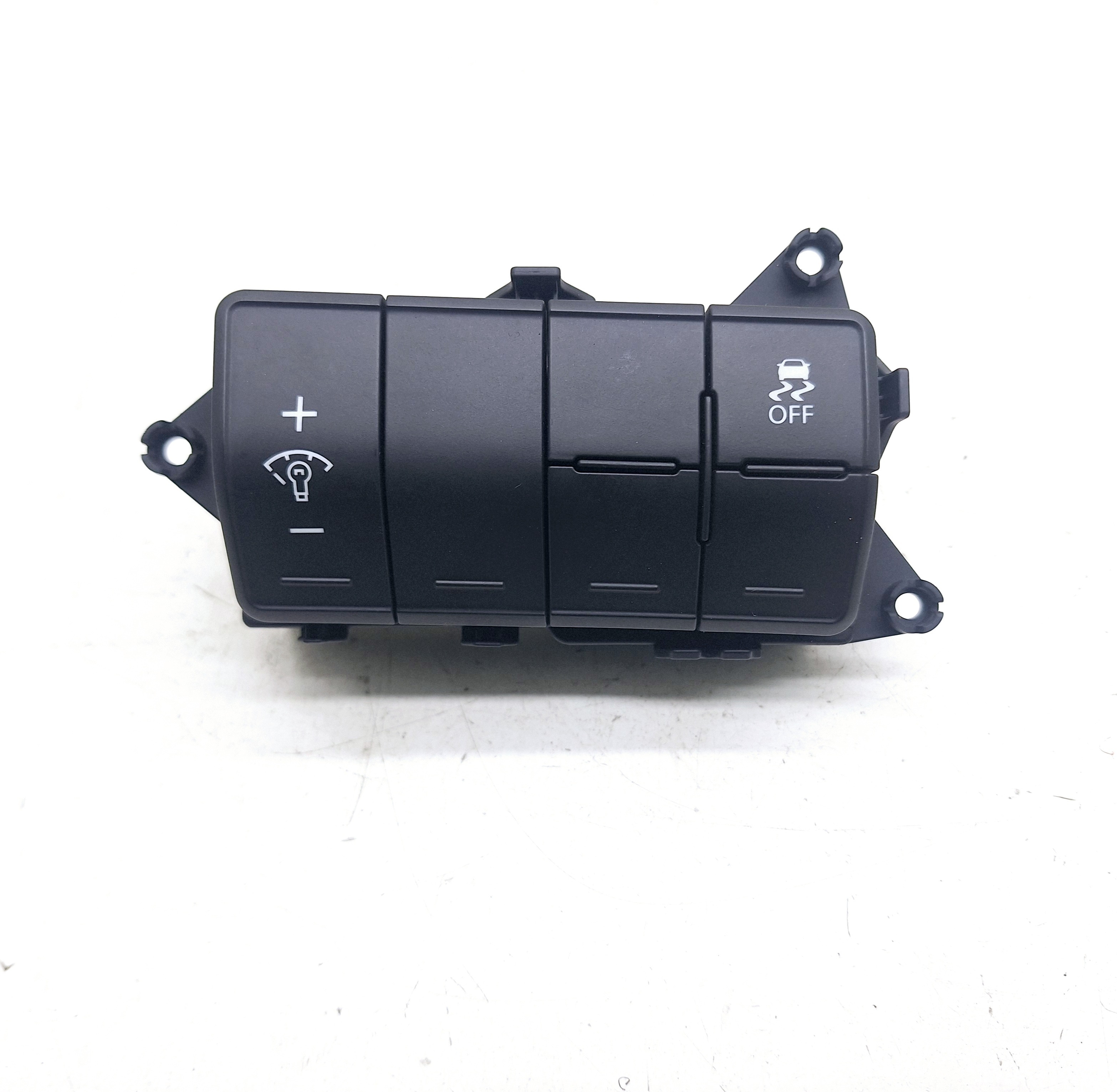Comando Farol/ Tração Hyundai I30 1.6 2012/ 2013