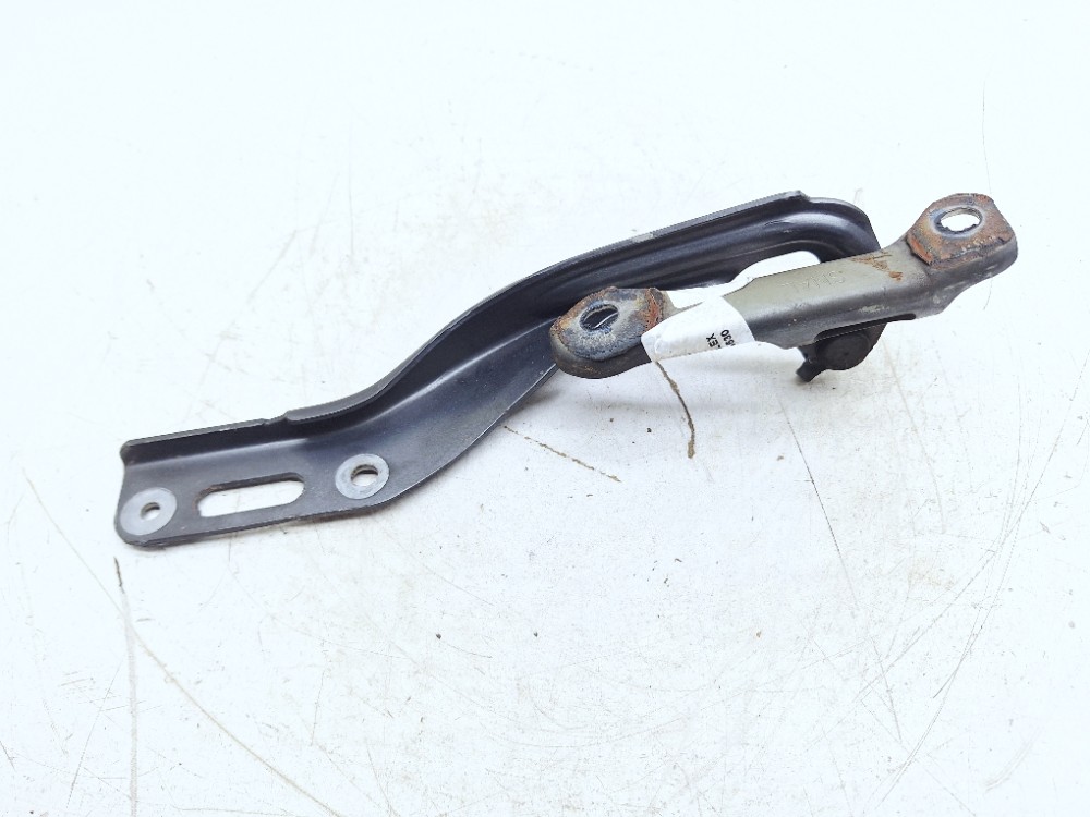 Dobradiça Esquerda Capô Honda Civic 1.8 2009