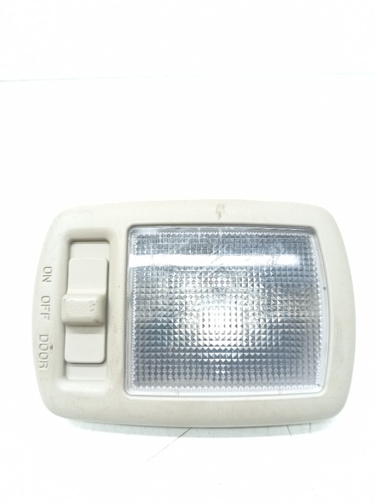 Luz Teto Cortesia Kia Sorento 3.5 2012 2013