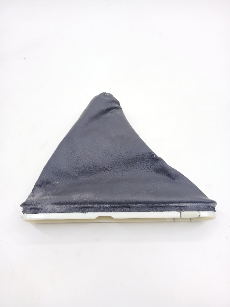 Coifa Alavanca Estacionamento Vw Jetta Tsi 2.0 2016