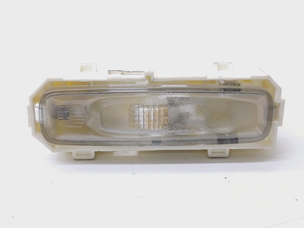 Luz Cortesia Alça Teto Traseira Esquerda Fiat Toro 2.0 2021