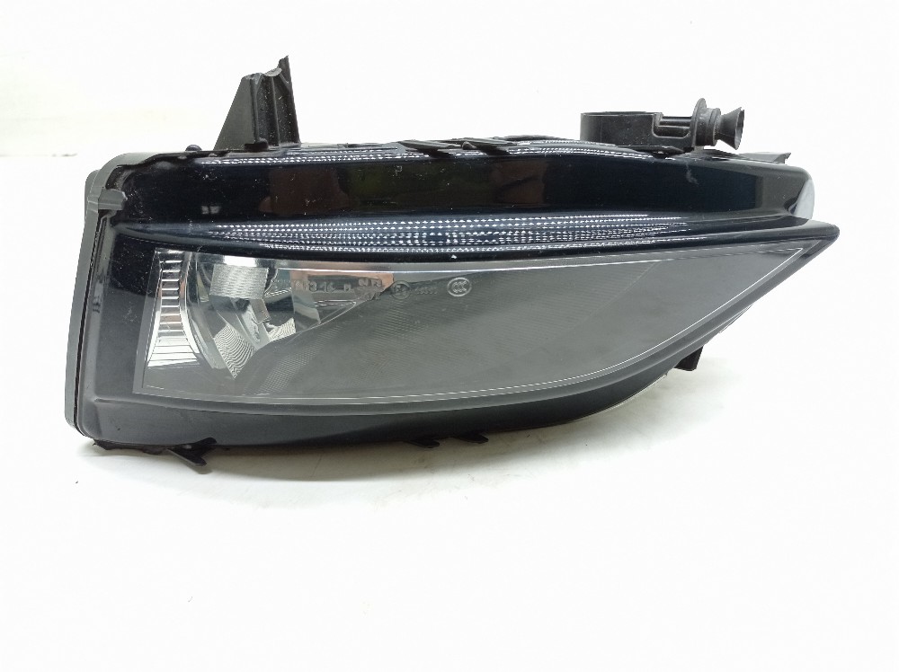 Farol Milha Esquerdo Vw Jetta Tsi 1.4 2019 2020 5qm941662