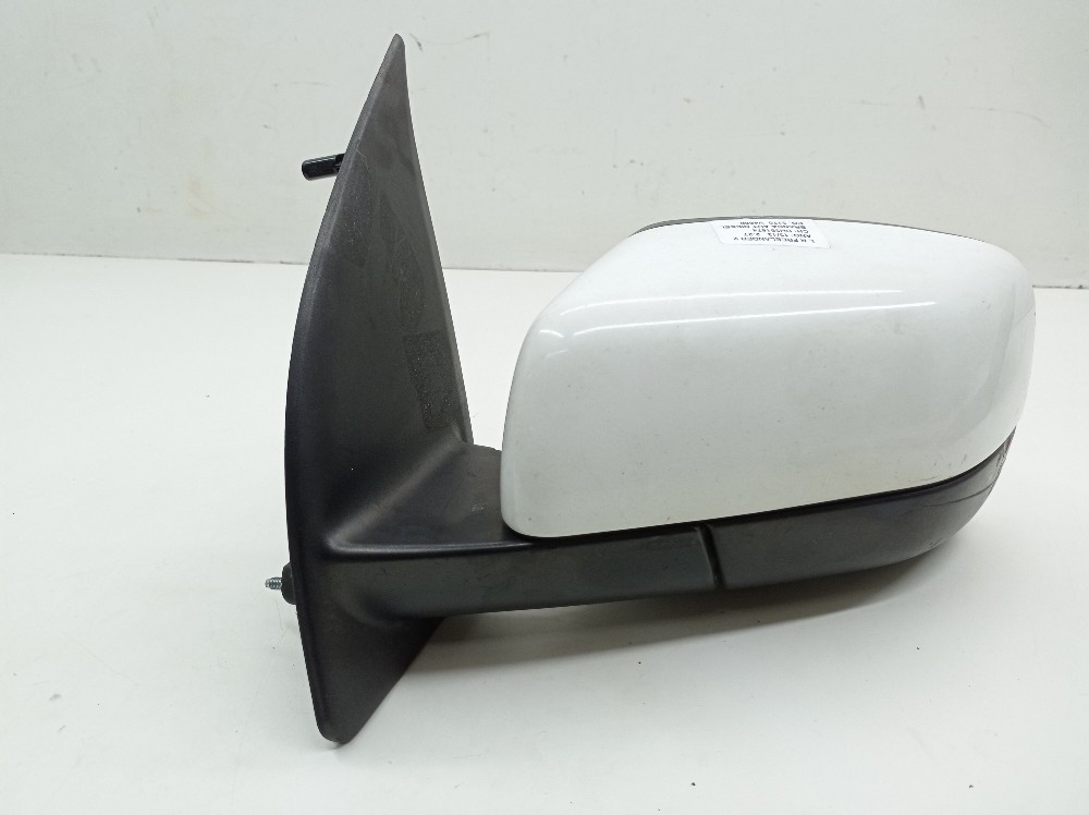 Retrovisor Esquerdo C Espelho Freelander 2 2.2 2013 2014