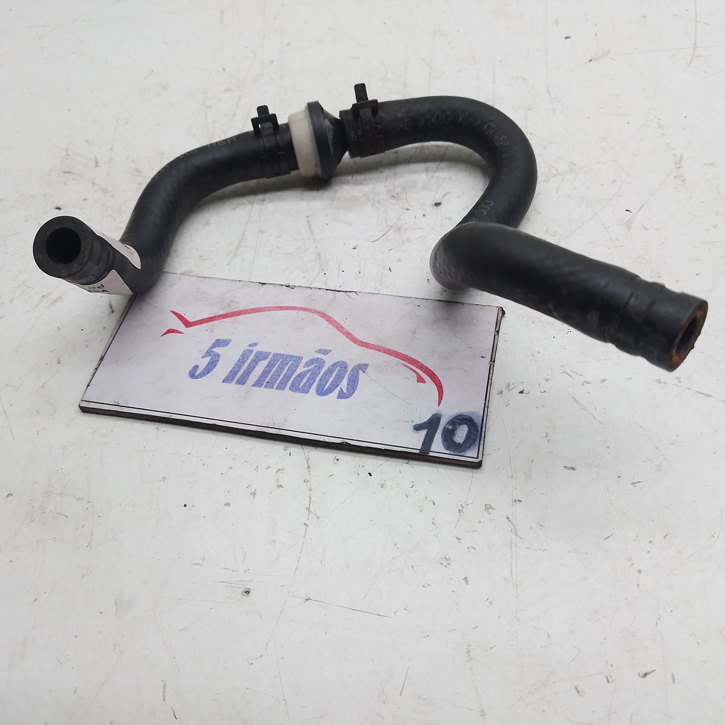 Mangueira Arrefecimento Hyundai Veloster 1.6 V6 2012 / 2013