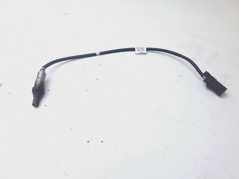 Sonda Lambda Vw Jetta R-line 1.4t 2018 2019 04e906262e