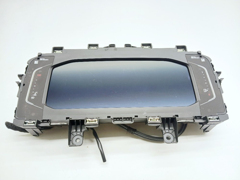 Painel Instrumentos Vw Tiguan 2.0 2020 3G0920790E