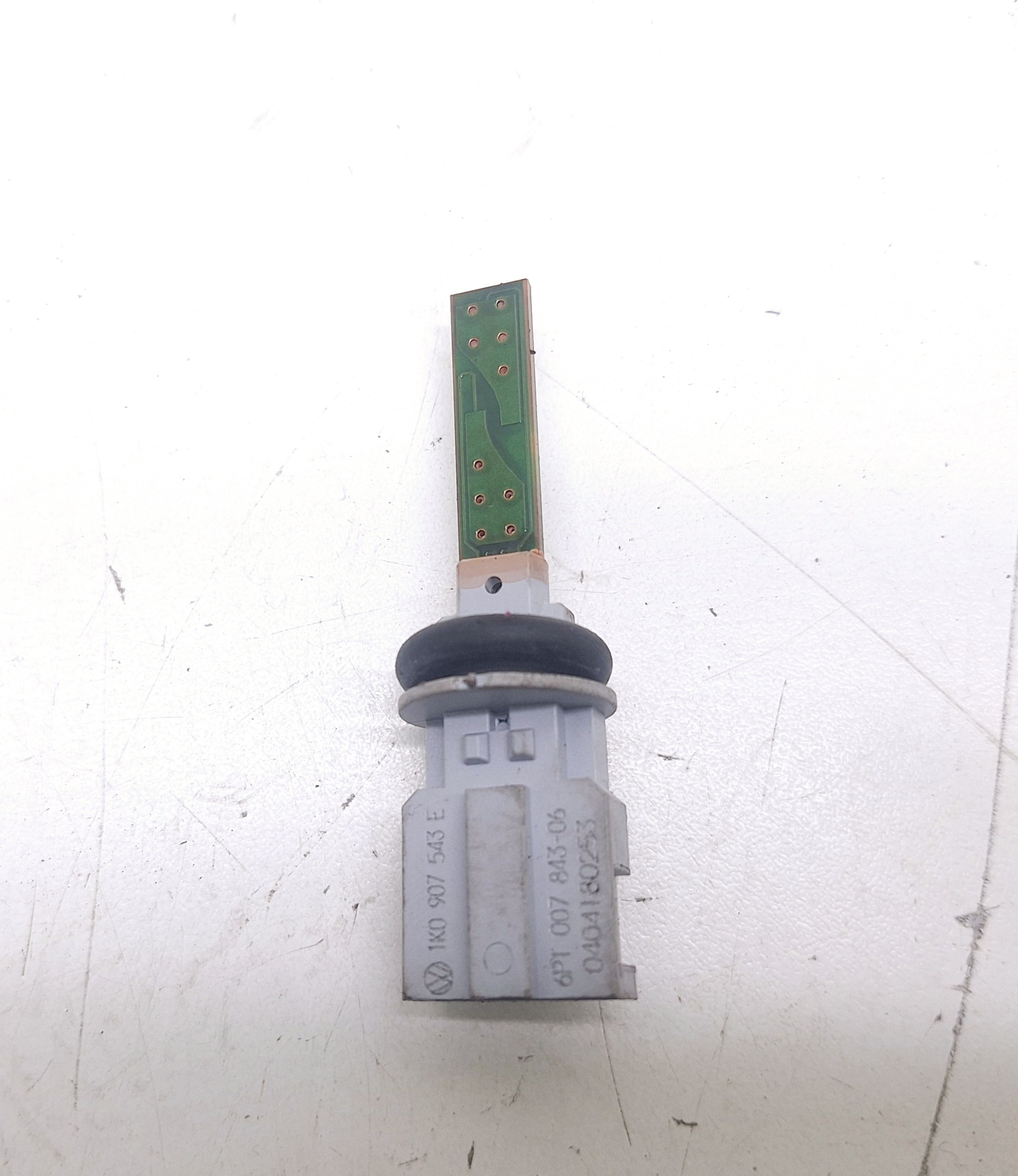 Sensor Temperatura Audi Rs3 2.5 Sedan 2018 Nº1k0907543e