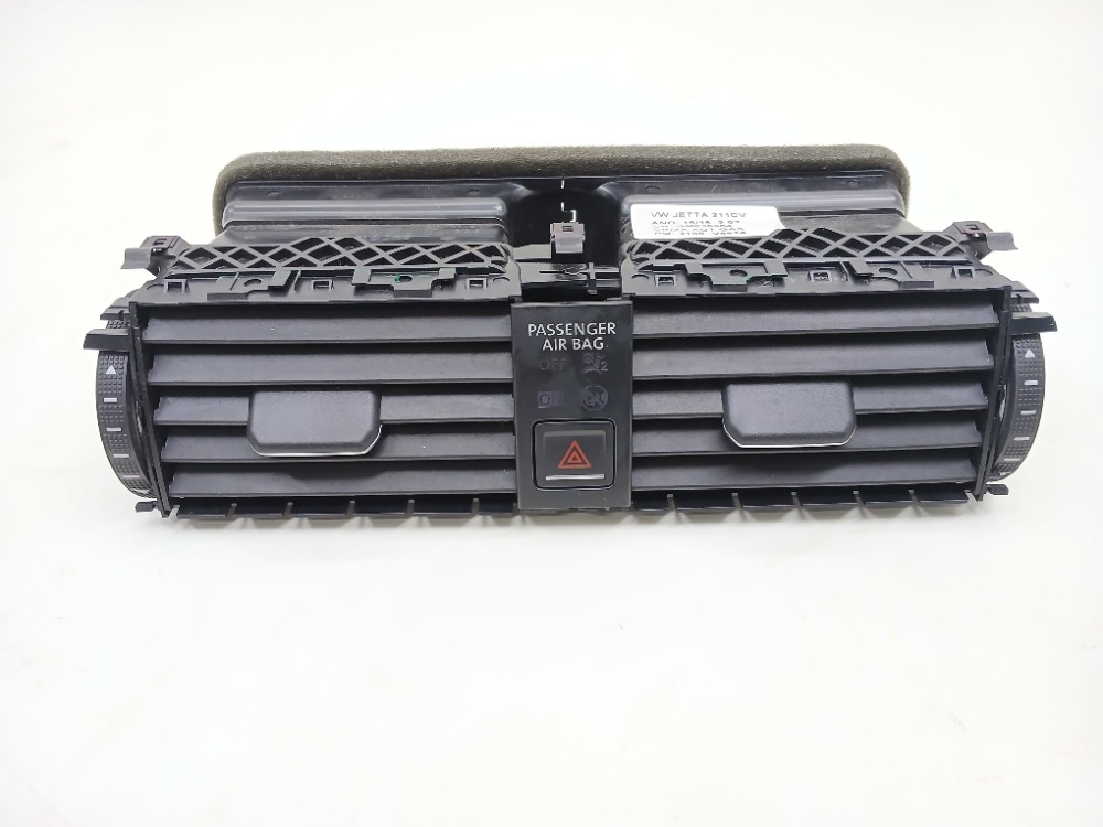 Difusor Ar Central Vw Jetta Tsi 2.0 2016 5c7819728