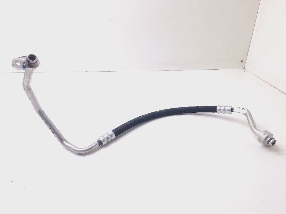 Mangueira Ar Condicionado Vw Jetta Gli 2.0 2024 5q0816721