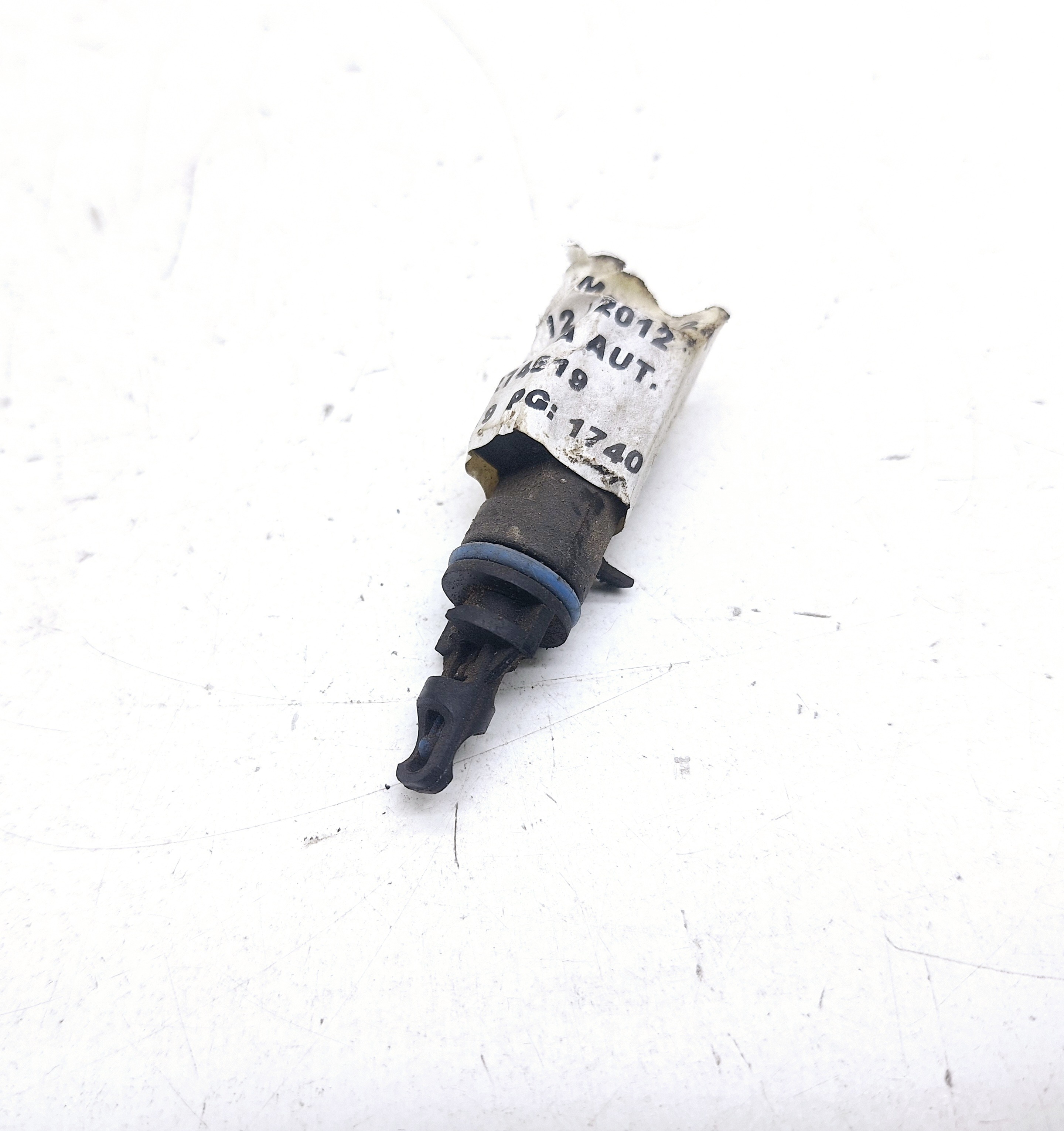 Sensor Temperatura Fiat Freemont 2.4 2011 2012