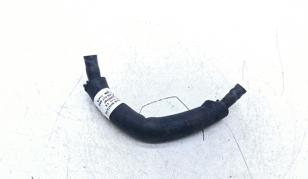 Mangueira Arrefecimento Hyundai Santa Fé 3.5 2012