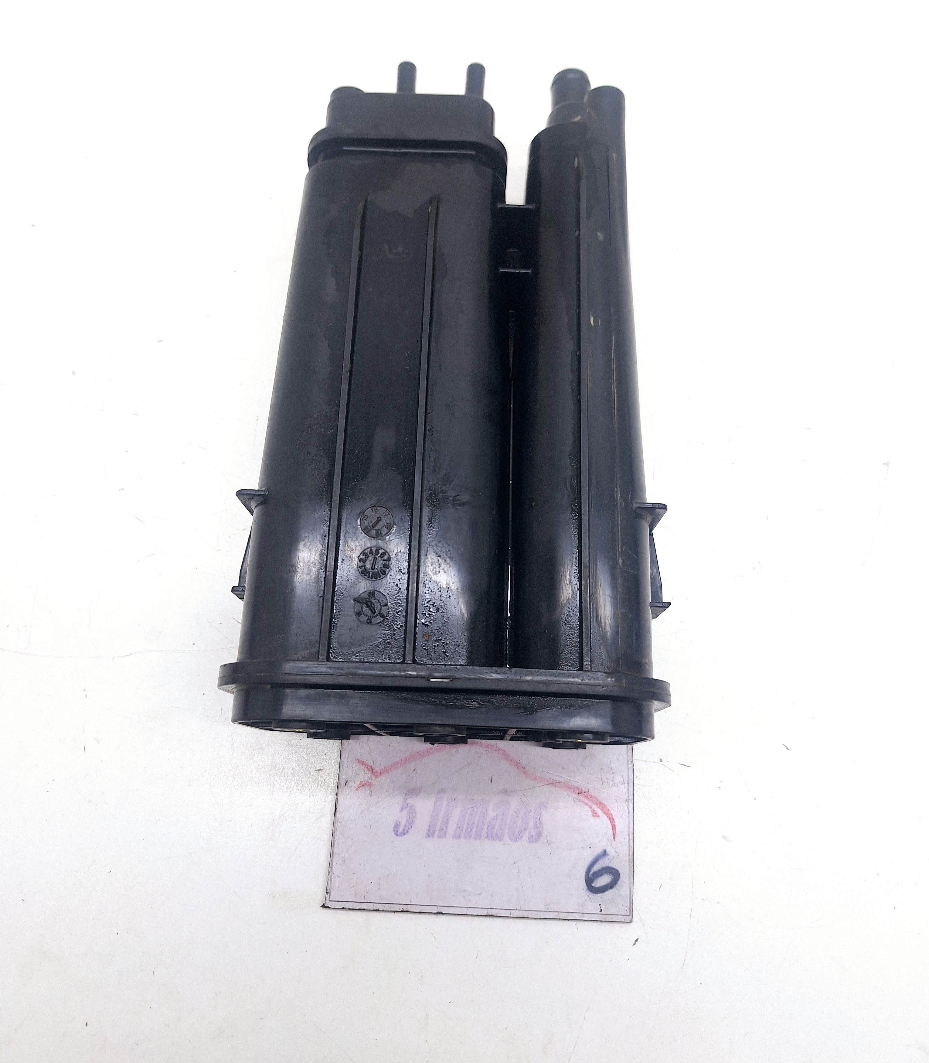 Filtro Canister Kia Sorento 2.4 Aut 2017/ 2018 Nº314202w000