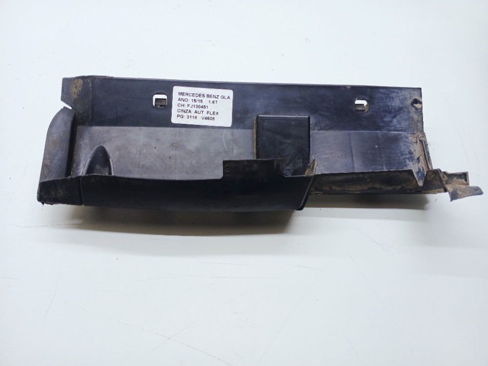 Defletor Radiador Direito Gla200 1.6 2015 A2425050230