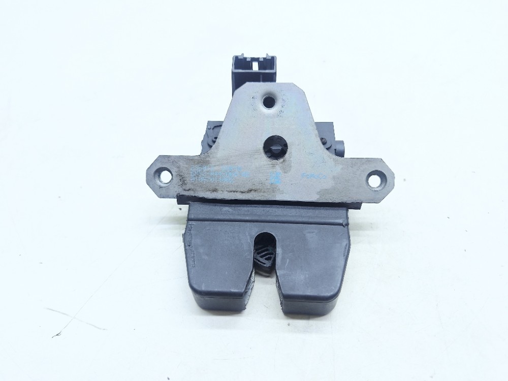 Fechadura Tampa Traseira Evoque 2.0 2013 6h52a442a66ad