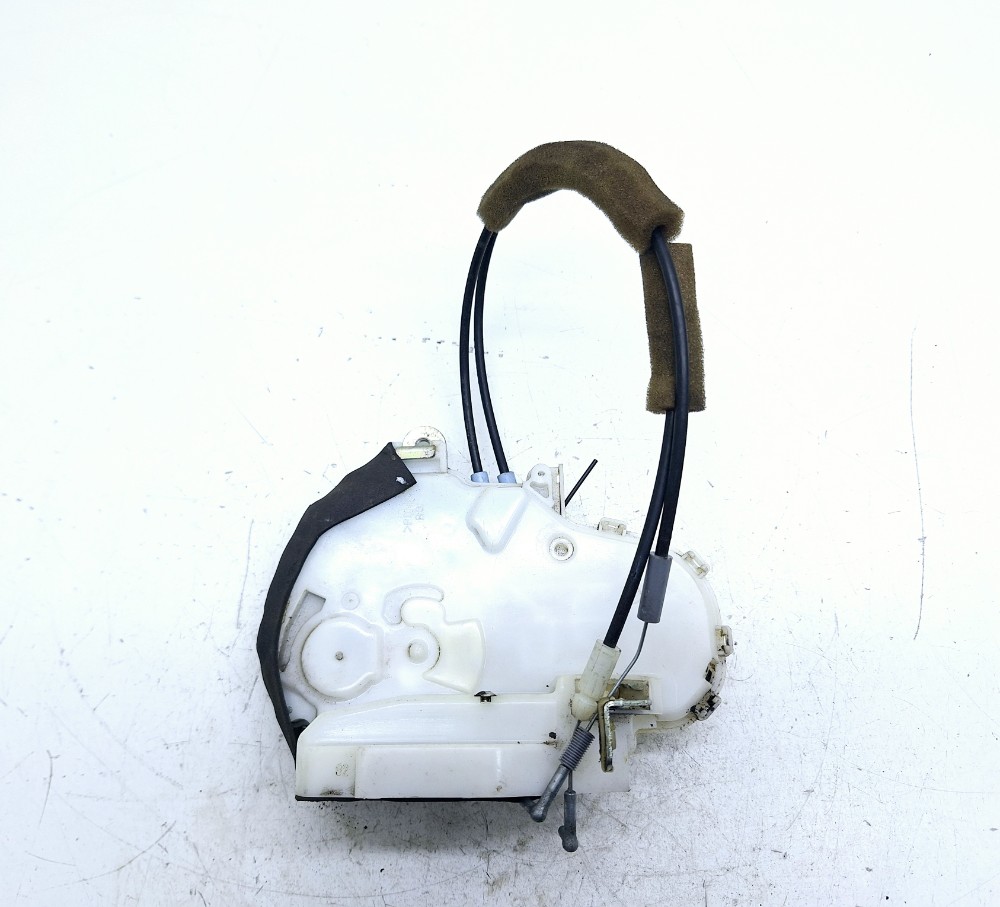 Fechadura Porta Traseira Direita Honda Civic 2007 2008