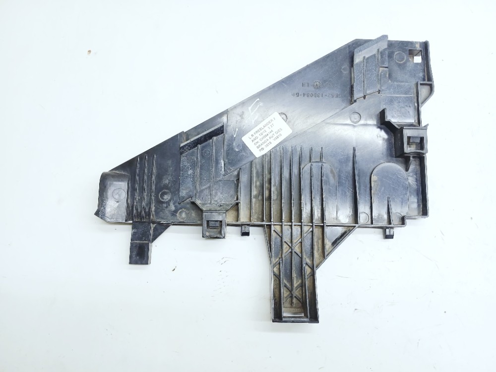 Suporte Farol Esquerdo Land Rover Freelander 2 2.2 2012