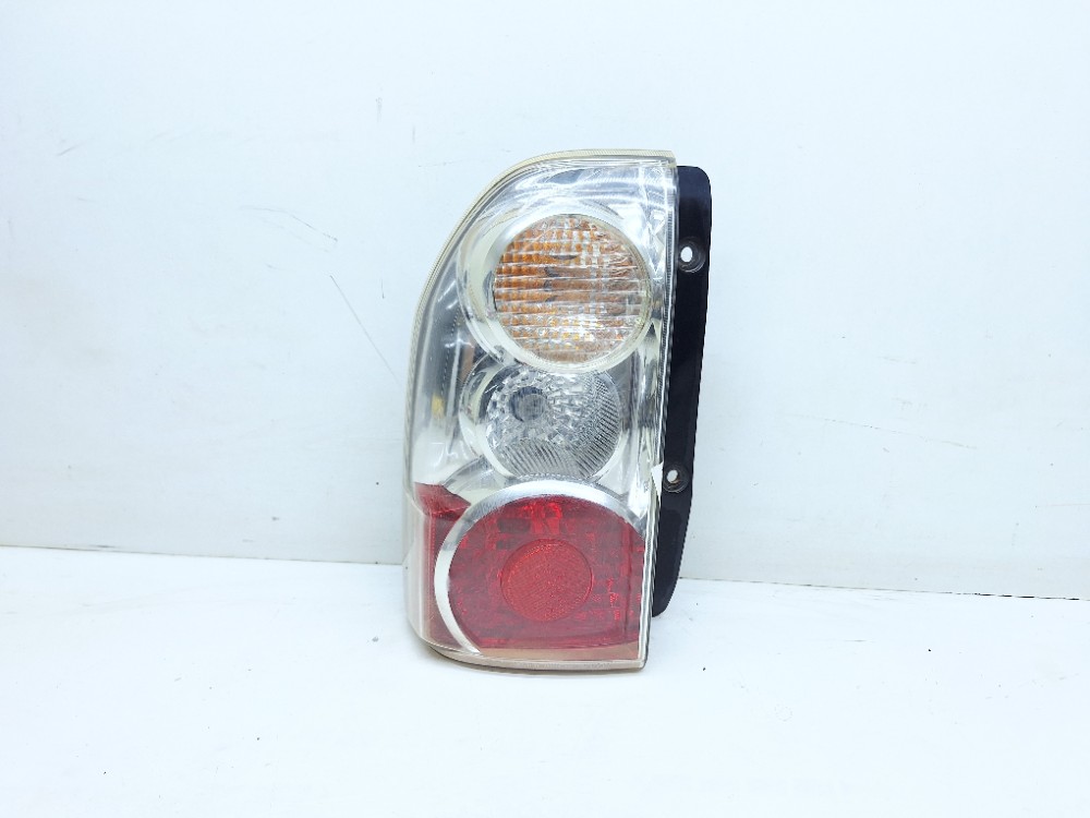 Lanterna Esquerda Gm Tracker 2.0 2008 22059041 Esquerdo/motorista Branco