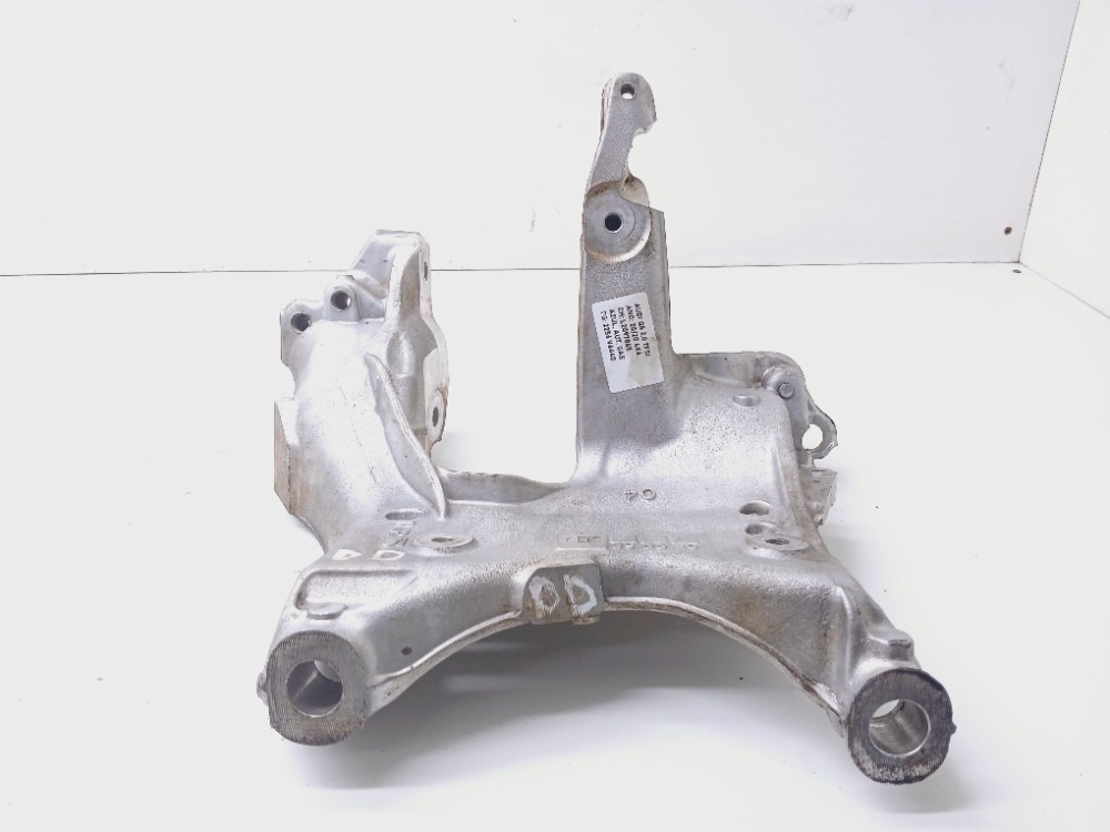 Suporte Coxim Direito Audi Q5 Tfsi 2.0 2020 80a399296