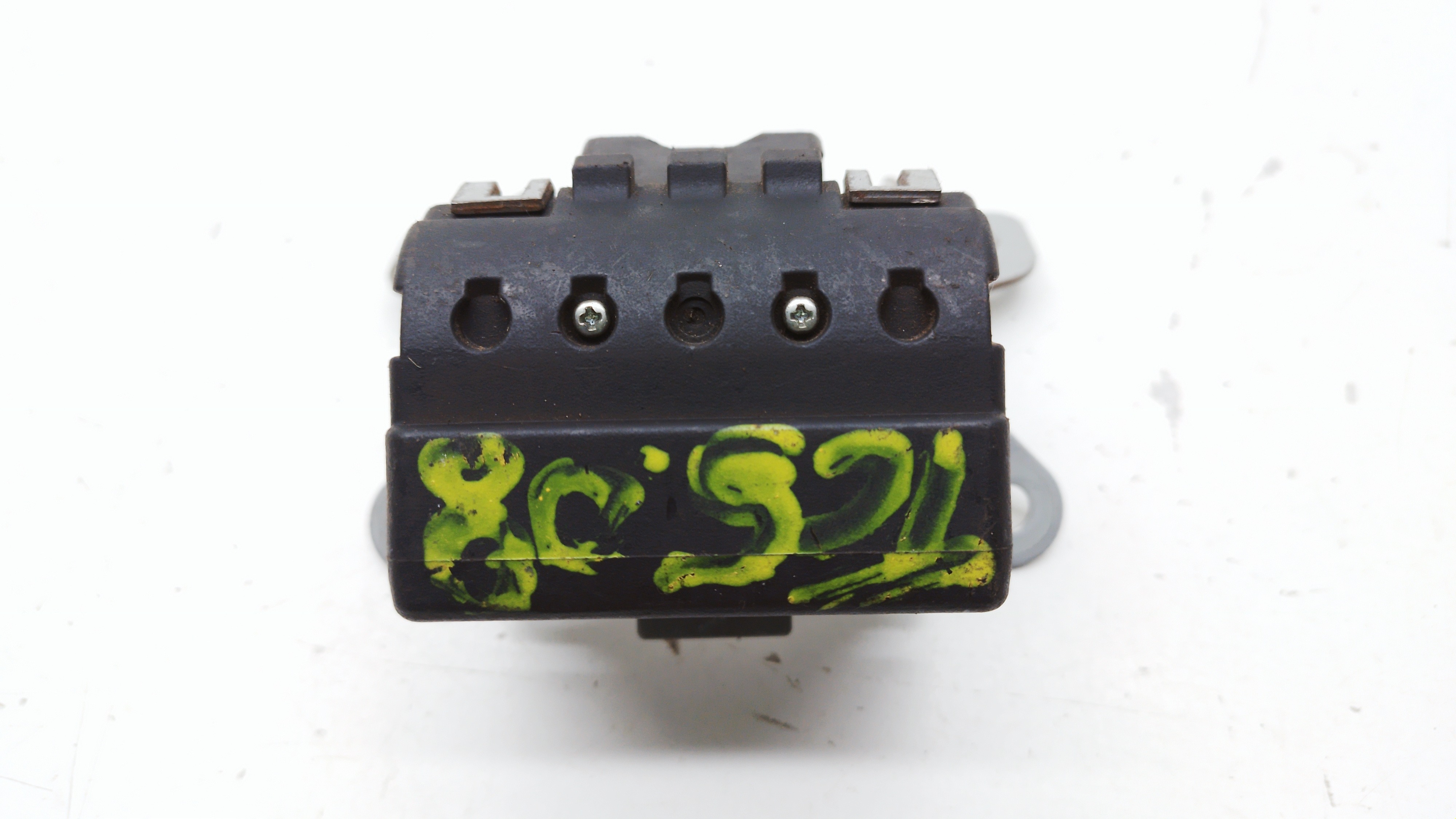 Sensor Trava Tampa Traseira Hyundai Tucson 2008 Nº919602e000
