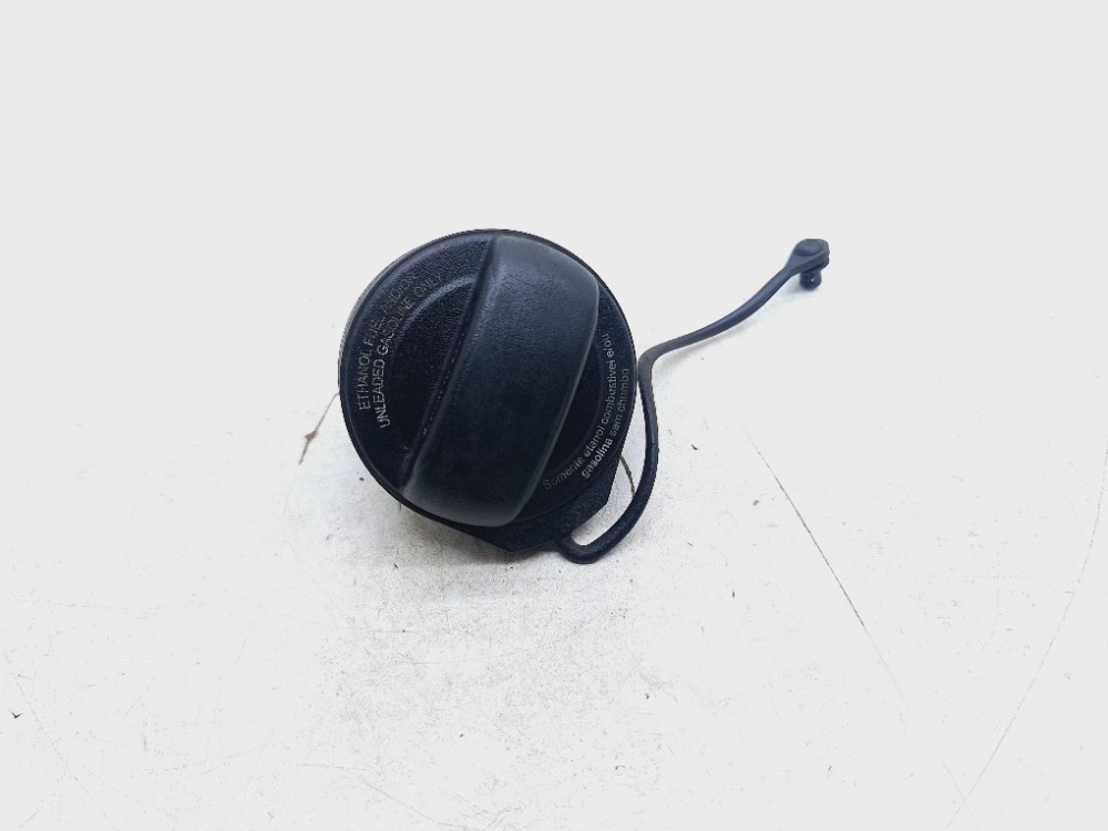Tampa Tanque Combustível Vw Taos Tsi 1.4 2022 5q0201553b Preto