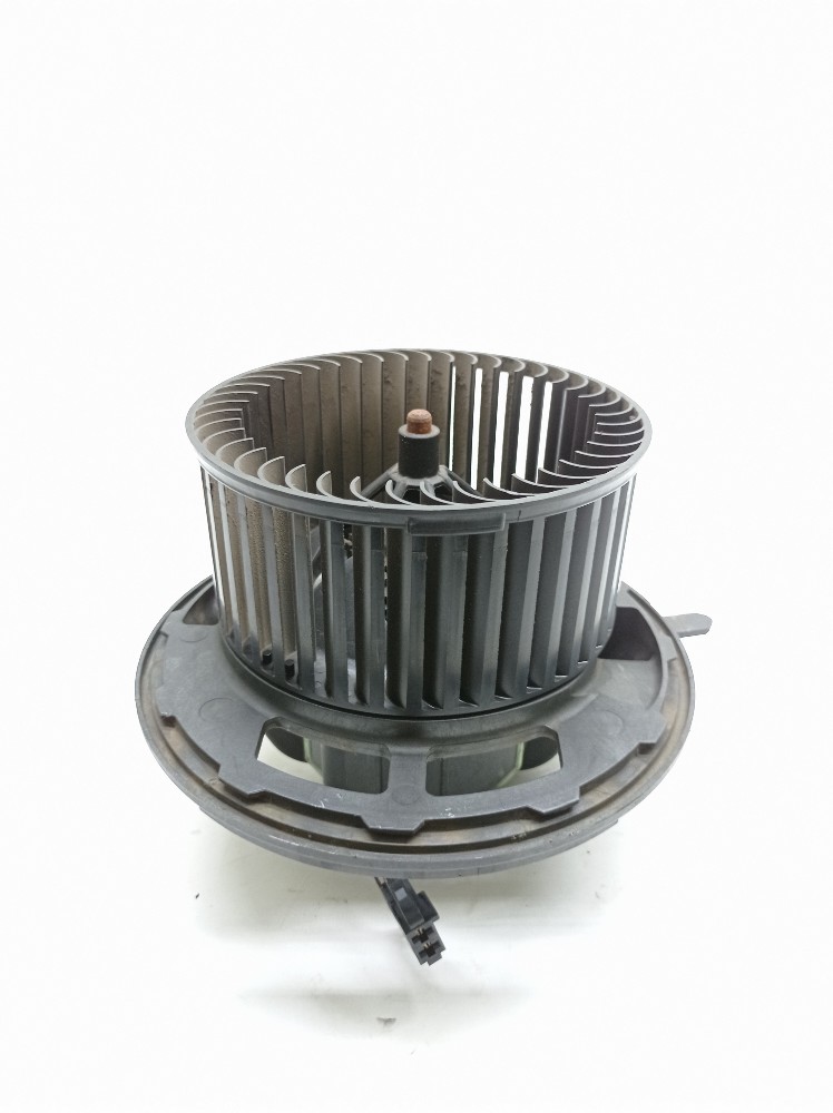 Motor Ventilador Ar Condicionado Bmw X1 2.0 2013 2014