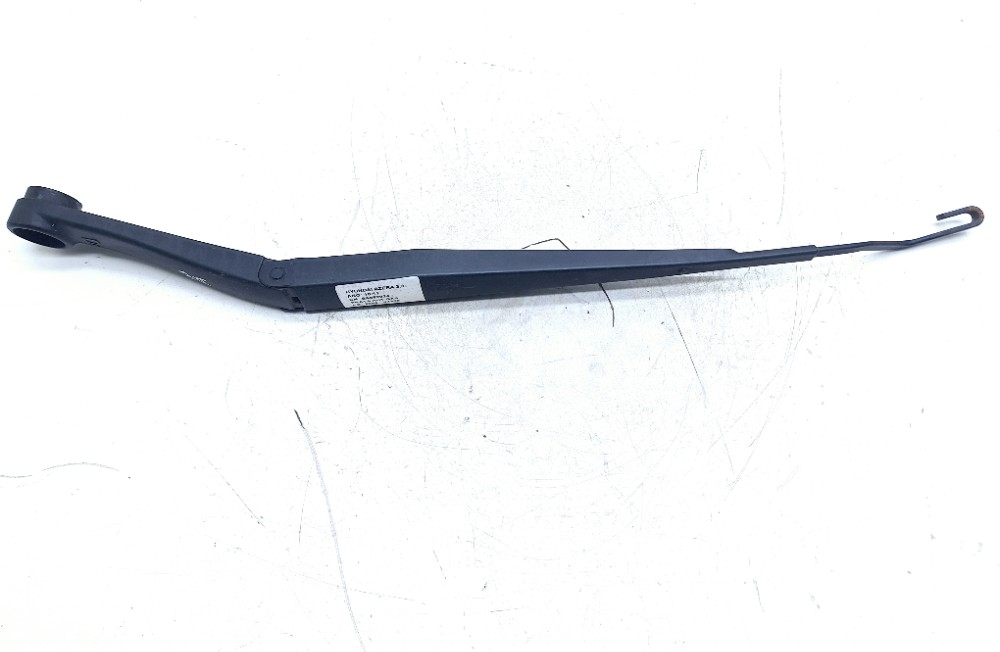 Braço Esquerdo Limpador Parabrisa Hyundai Azera 3.3 2011 Esquerdo
