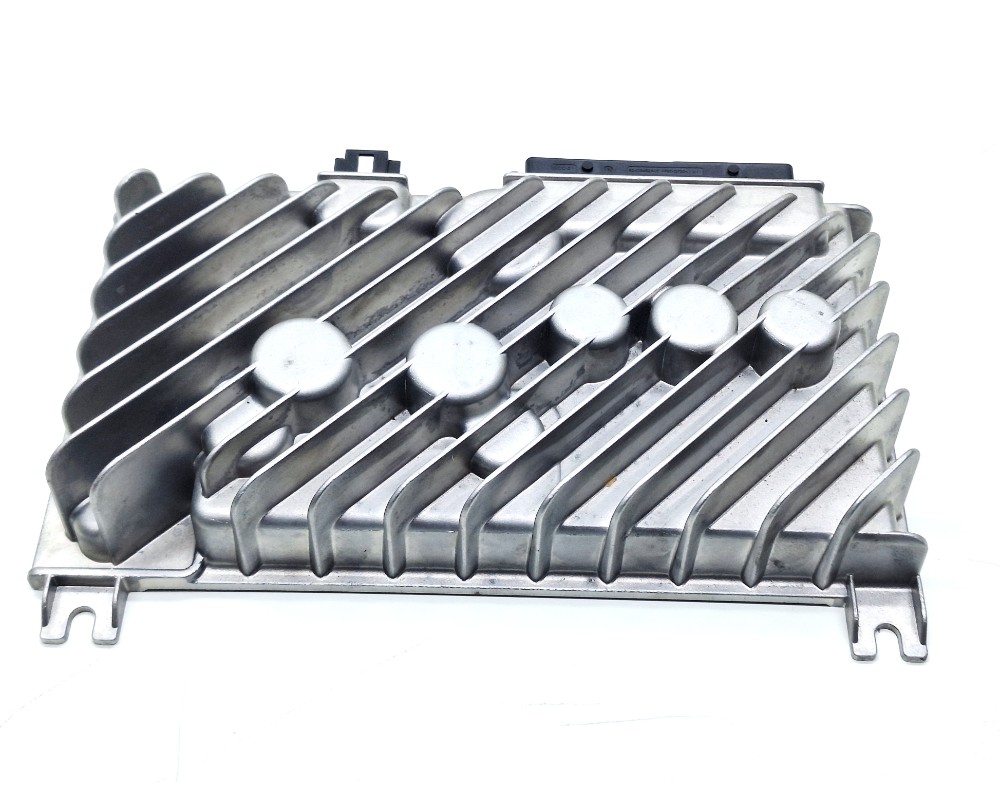 Módulo Amplificador Som Tiguan Tsi 2.0 2021 3g0035466