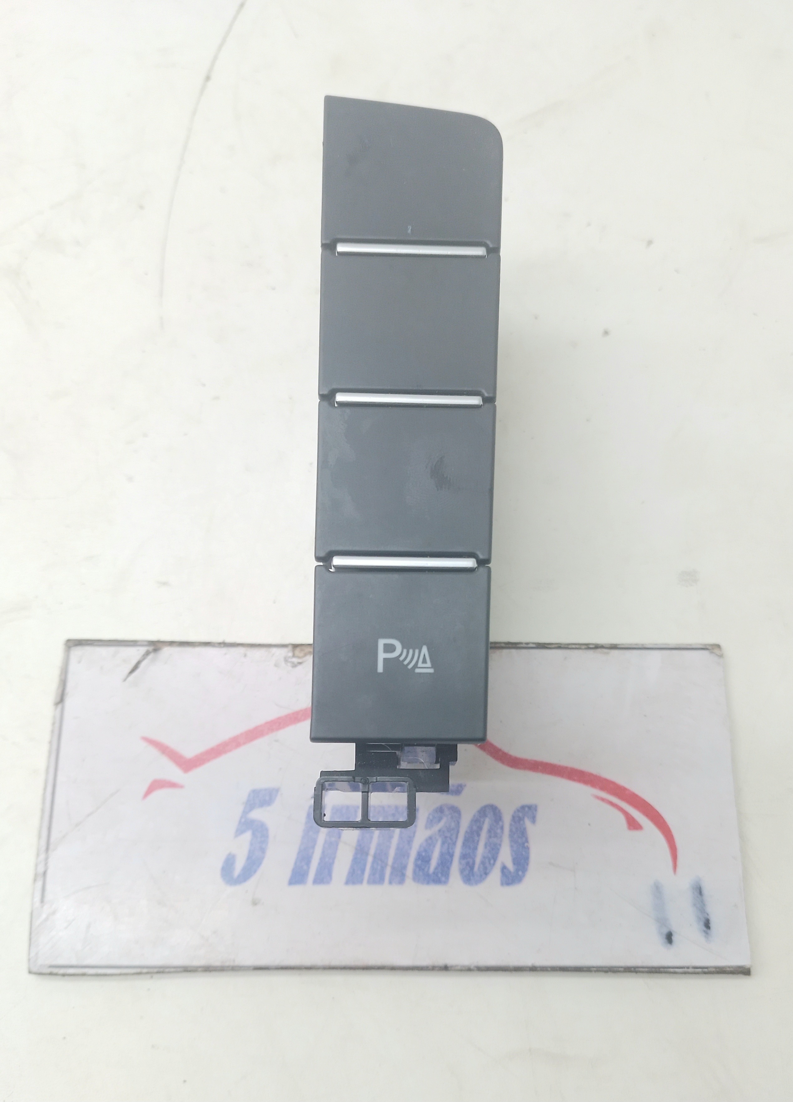 Botão Estacionamento Vw Jetta 1.4 2018 / 2019 Nº17a927238