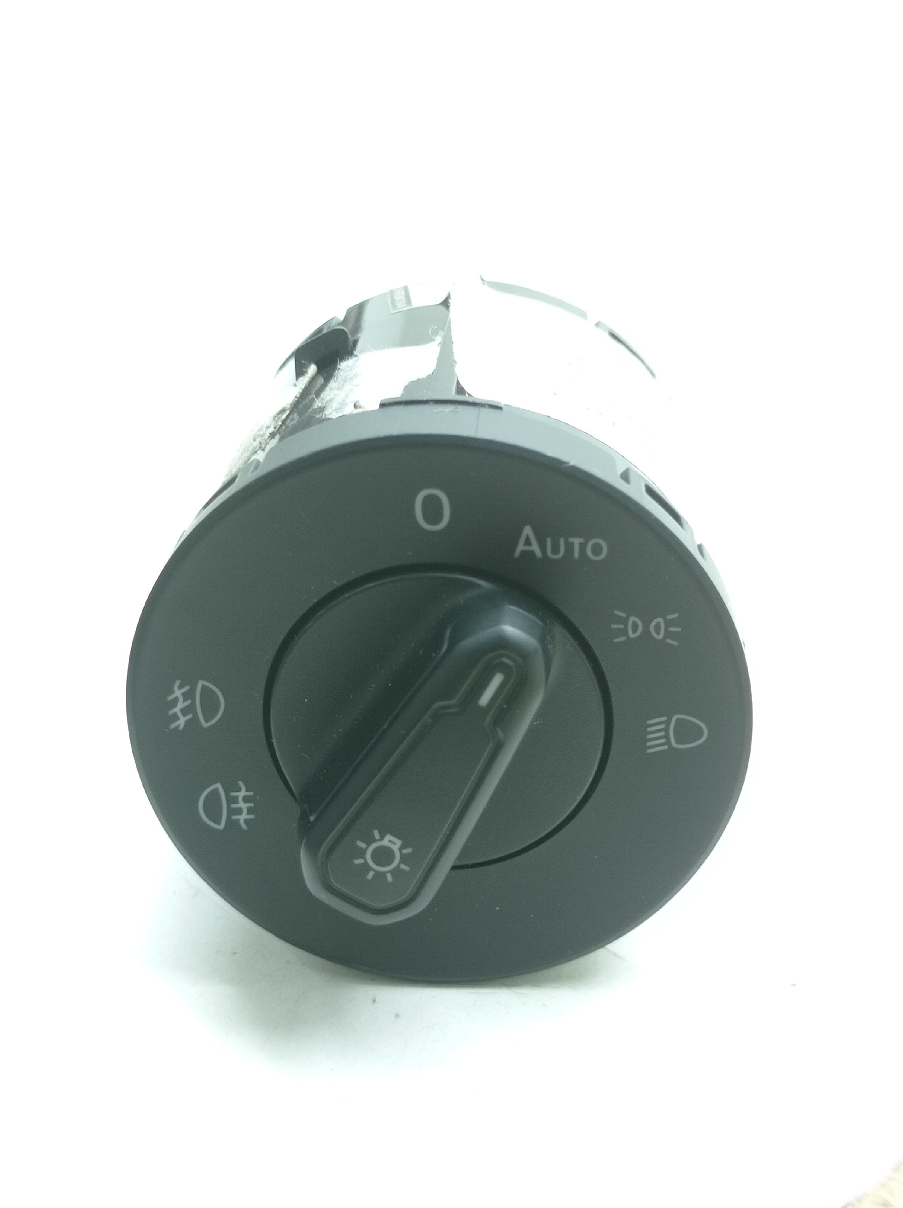 Botão Comando Farol Milha Vw Jetta Tsi 1.4 2019 / 2020