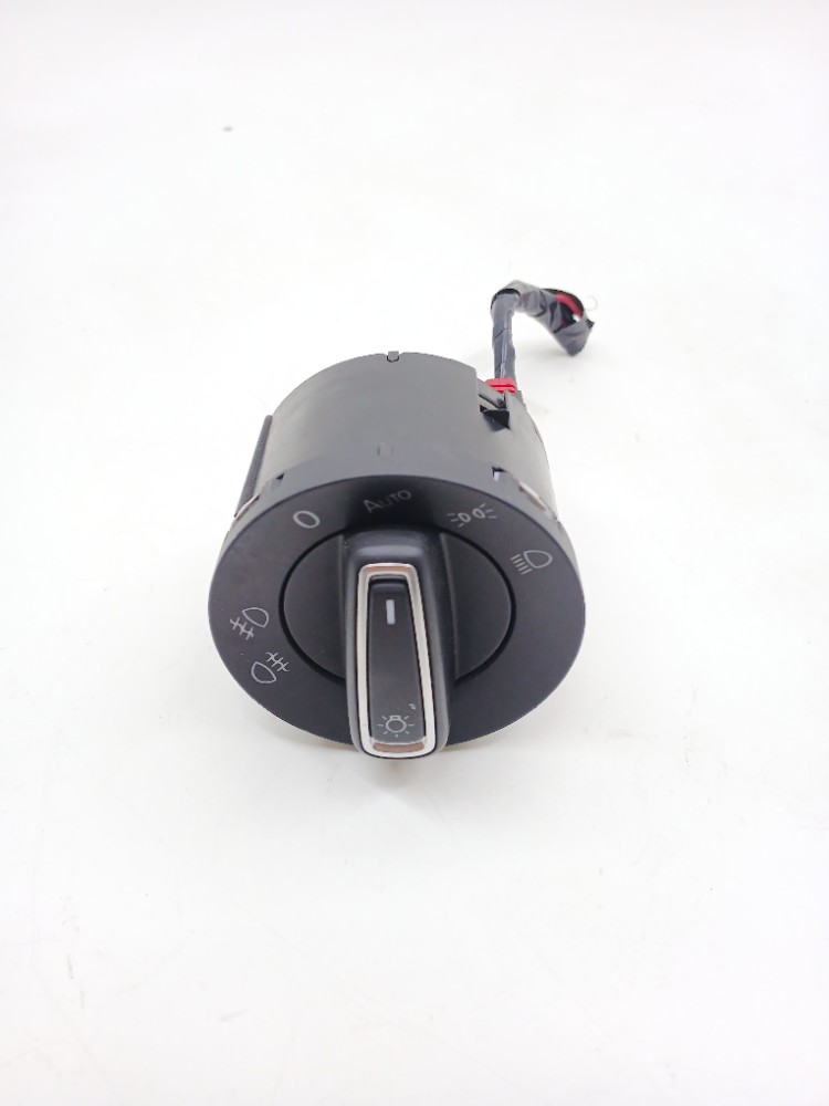Comando Farol Milha Vw Tiguan Tsi 1.4 2019 5g0941431ad