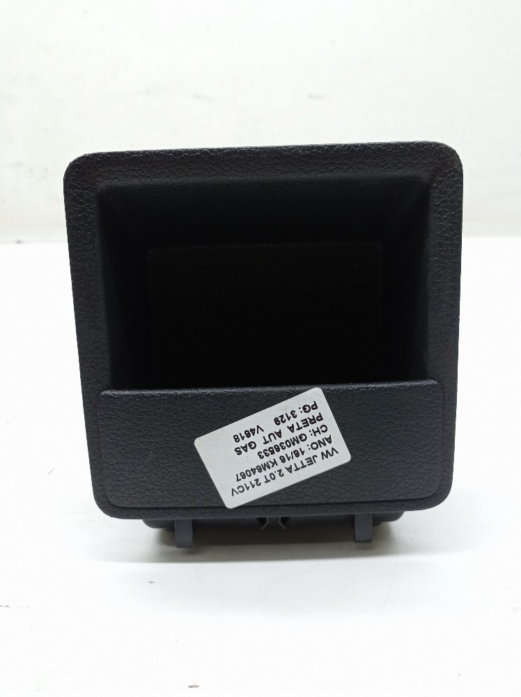 Porta Objeto Vw Jetta Tsi 2.0 2015 2016 5c6863383