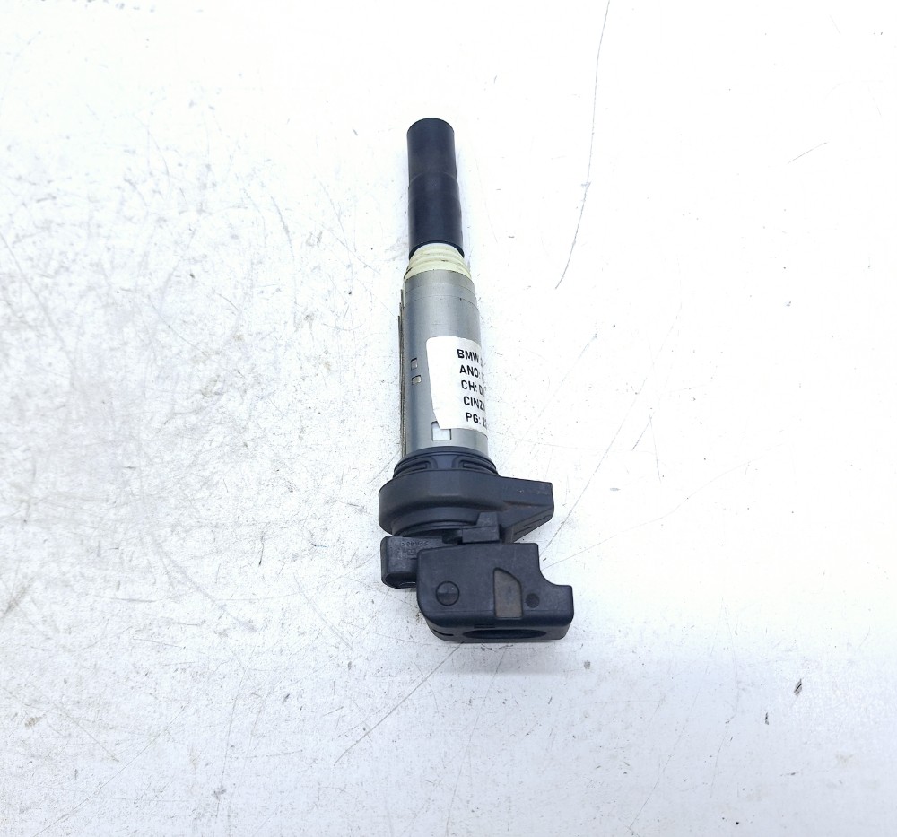 Bobina Ignição Bmw 320i Gt 2.0 2014 2015 28114820