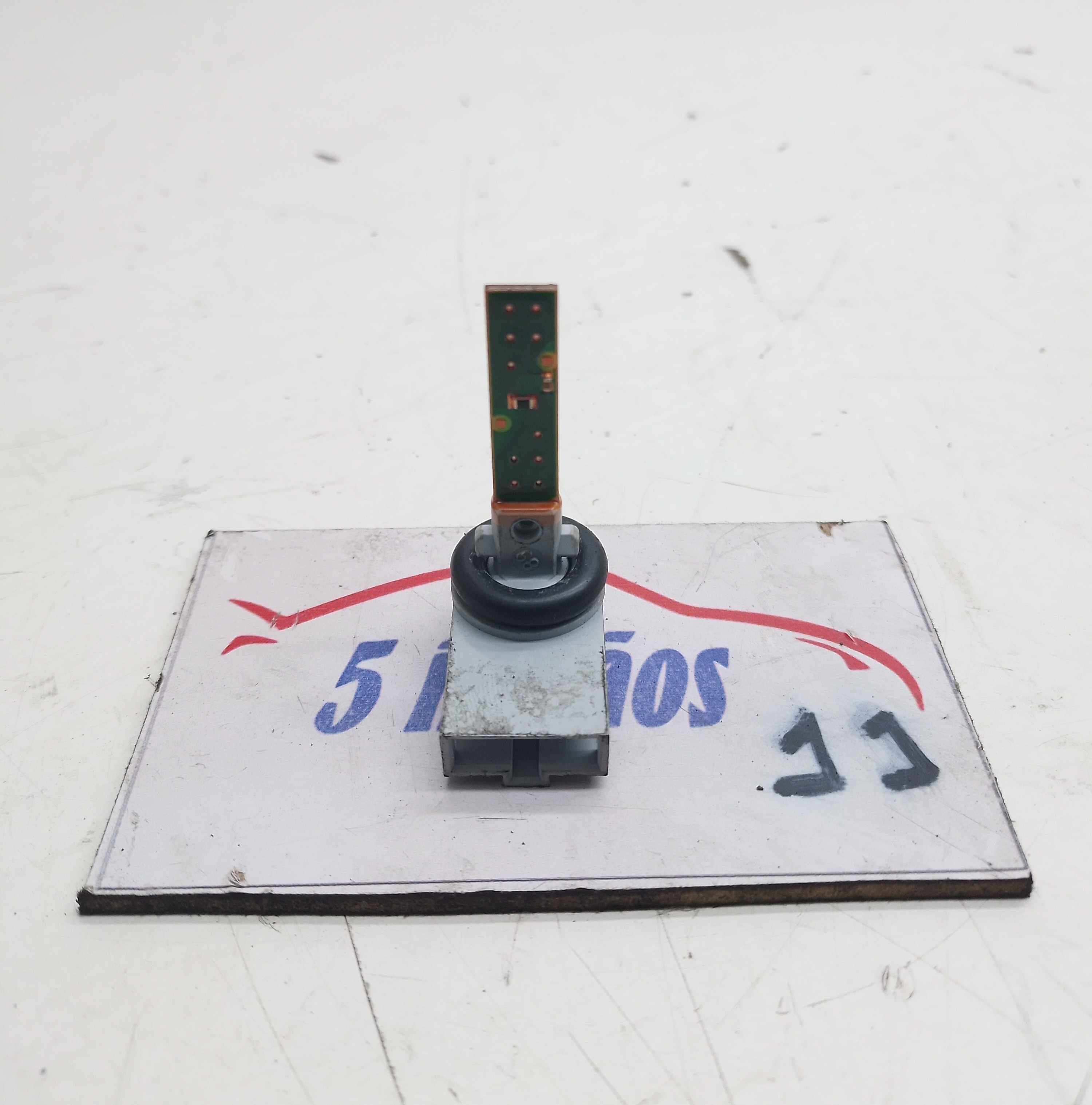 Sensor Temperatura Ar Vw Tiguan 350 Tsi 2.0 2019 / 2020