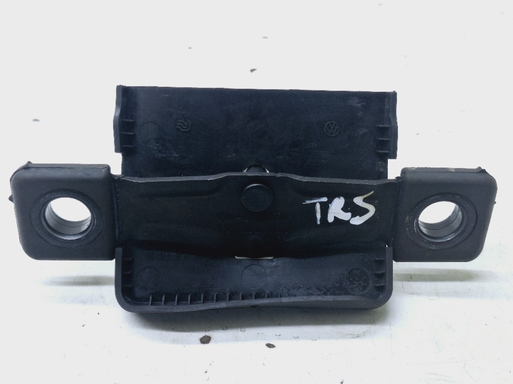 Batente Porta Malas Vw Taos Tsi 1.4t 2022 2gj827563