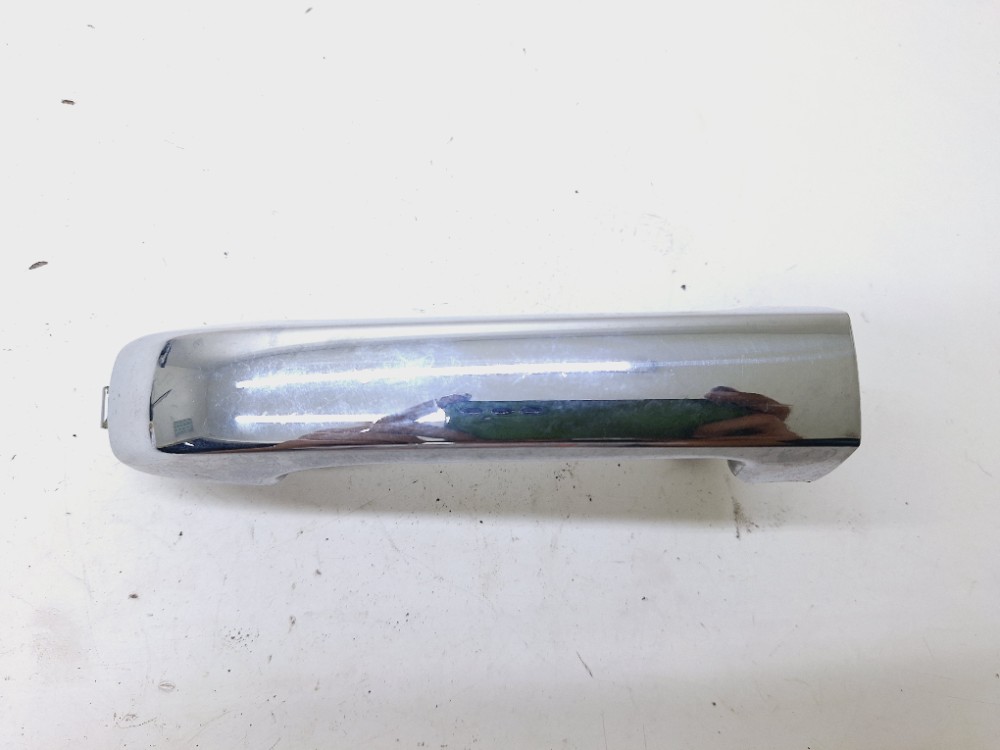 Maçaneta Externa Dianteira Direita Hyundai Veracruz V6 2010