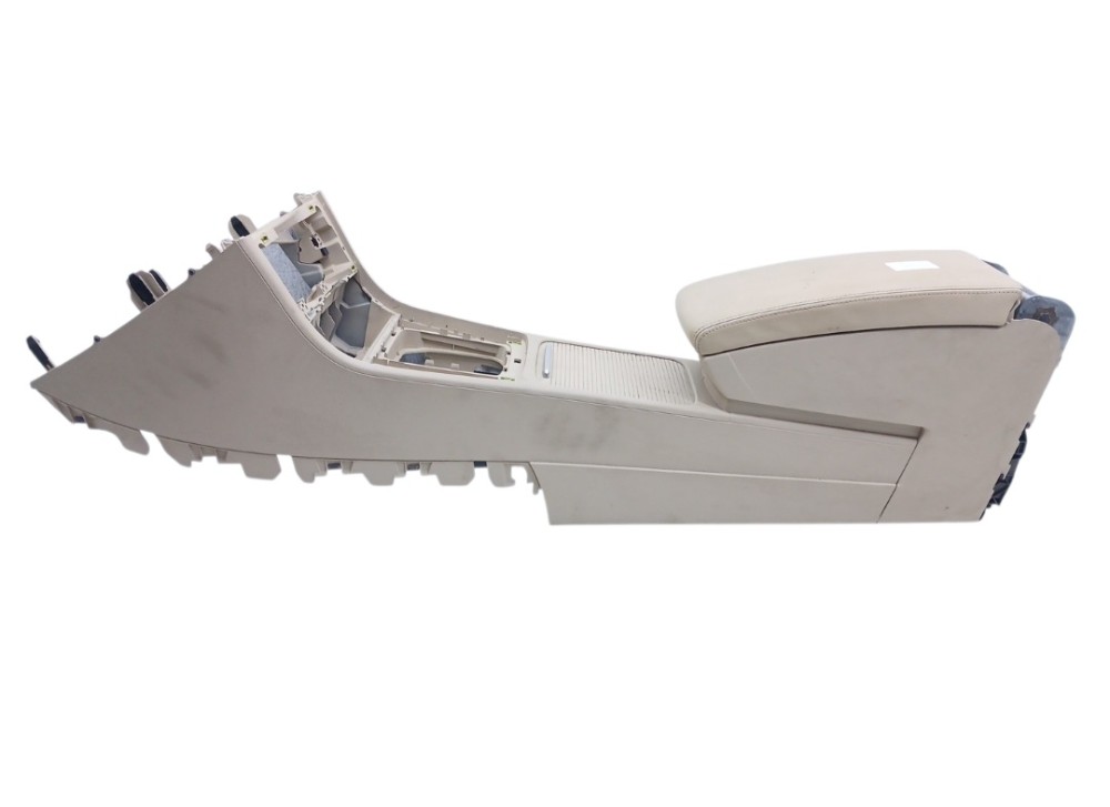 Console Central C Apoio Braço Vw Passat Tsi 2.0 2011 2012