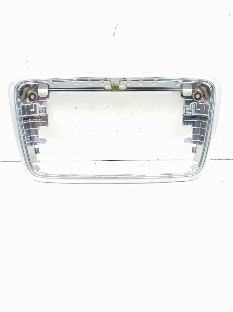 Acabamento Painel Central Mercedes Cla200 1.6 2015 2016