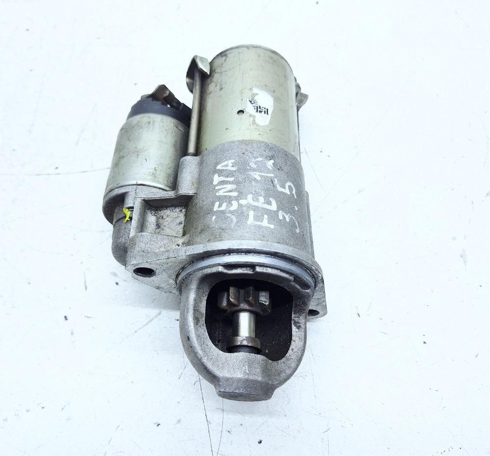 Motor Arranque Santa Fé 3.5 2012 361003c150